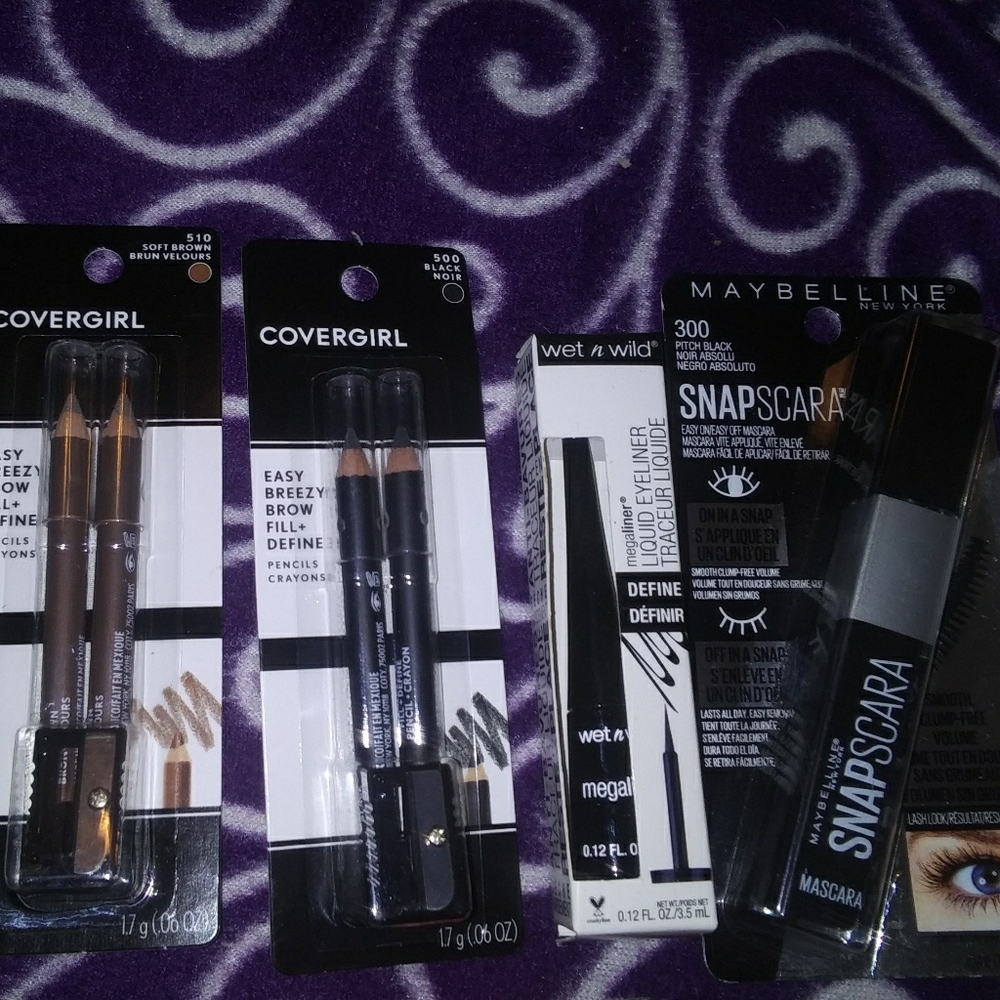 Makeup